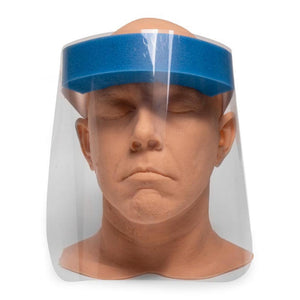 Pro Advantage Reusable Face Shield — Price Per 1 - Painful Pleasures