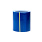 Saferly Blue Travel-Sized Barrier Film in Dispenser Box — 4” x 6” — Price Per Roll