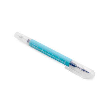 Saferly Professional Tattoo Stencil Marker — Single or Box of 25 - Painful Pleasures