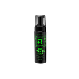 Recovery CBD Foaming Soap — 6.5oz Bottle - Painful Pleasures