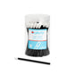 Saferly Lint Free Applicators — Tub of 100