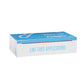Saferly Lip Applicator Brushes — Box of 300