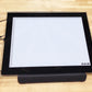 Light Box on Holder