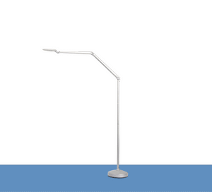 Floor Standing Lamp - Height Adjustable - Painful Pleasures