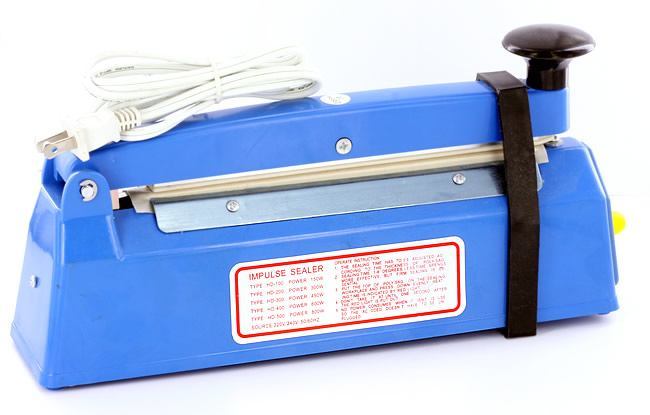 sealing sterilization pouch
