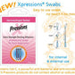 X-Pressions Extra Strength Liquid Swabs