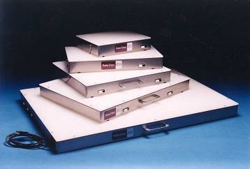 All Gagne Portra-Trace Light Boxes
