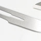 #10 Xinda Surgical Steel Scalpel Blades for Scarification