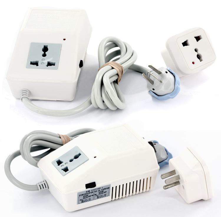 Power Converter - Great for All international Customers