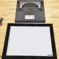 Holder Next to Light Box