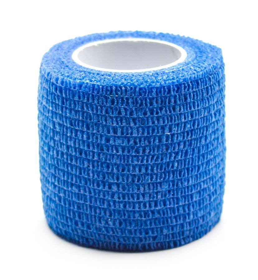 Precision Medical Cohesive Wrap - Price Per Roll