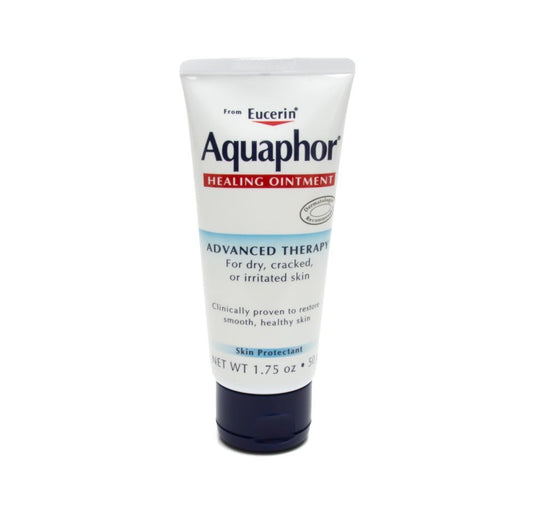 Aquaphor Healing Ointment - Advanced Therapy - 1.75oz Tube
