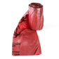 Biohazard Red 10 Gallon Bags — Box of 100