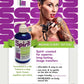Spirit Stencil Transfer Cream for Tattoo Stencil – 2oz. Bottle Ad