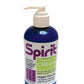 Spirit Stencil Transfer Cream for Tattoo Stencil- 8oz. Pump Bottle