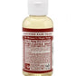 Eucalyptus Pure-Castile Soap — Dr. Bronner's Magic Soaps — 2oz Bottle - Painful Pleasures