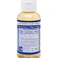 Dr. Bronner's Magic Soaps Peppermint Pure-Castile Soap - 2oz. Bottle - Painful Pleasures