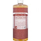 Dr. Bronner's Magic Soaps Eucalyptus Pure-Castile Soap - 32oz. Bottle - Painful Pleasures
