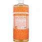 Dr. Bronner's Magic Soaps Tea Tree Pure-Castile Soap - 32oz. Bottle - Painful Pleasures