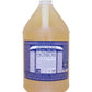 Dr. Bronner's Magic Soaps Peppermint Pure-Castile Soap - 1gal. Bottle - Painful Pleasures