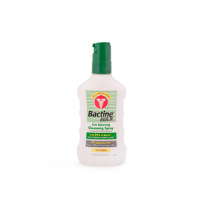 Bactine Max — First Aid Anesthetic & Antiseptic — 5oz Spray Bottle - Painful Pleasures