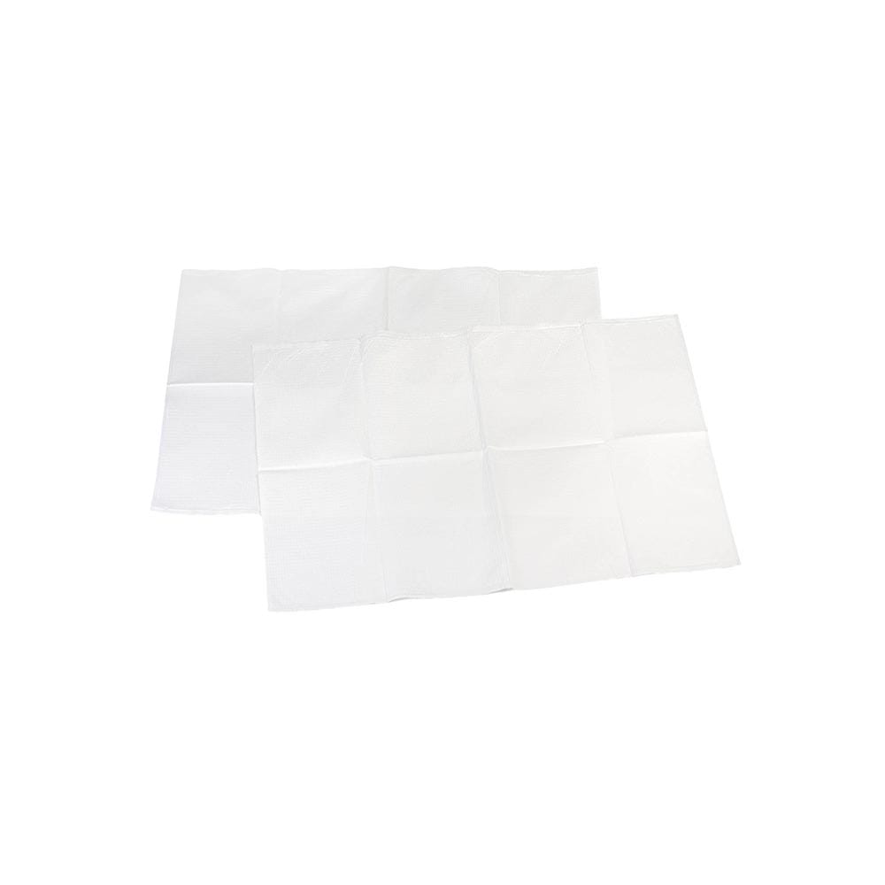 Dynarex Medical Pillow Cases — Box Packaging