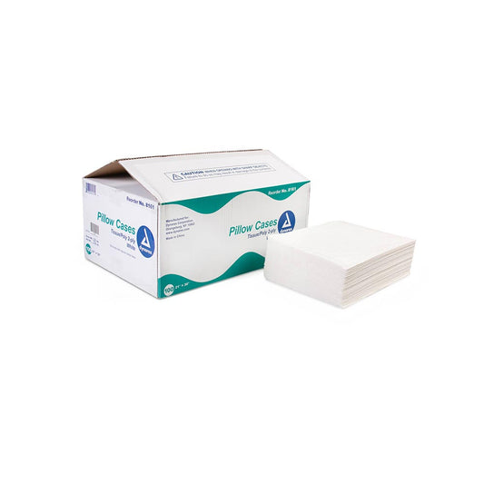 Case of Dynarex Medical Pillow Cases (Thumbnail)