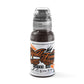 Michele Deep Brown — World Famous Tattoo Ink — Pick Size
