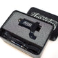 HM Invictus Micro Glide Rotary Tattoo Machine - Painful Pleasures