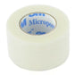 1"-Wide Roll of 3M Micropore Surgical Paper Tape