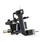 HM Mini Dietzel Power Liner Coil Tattoo Machine — Black (Main)