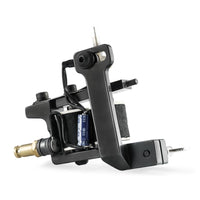 HM Mini Dietzel Power Liner Coil Tattoo Machine — Pick Color