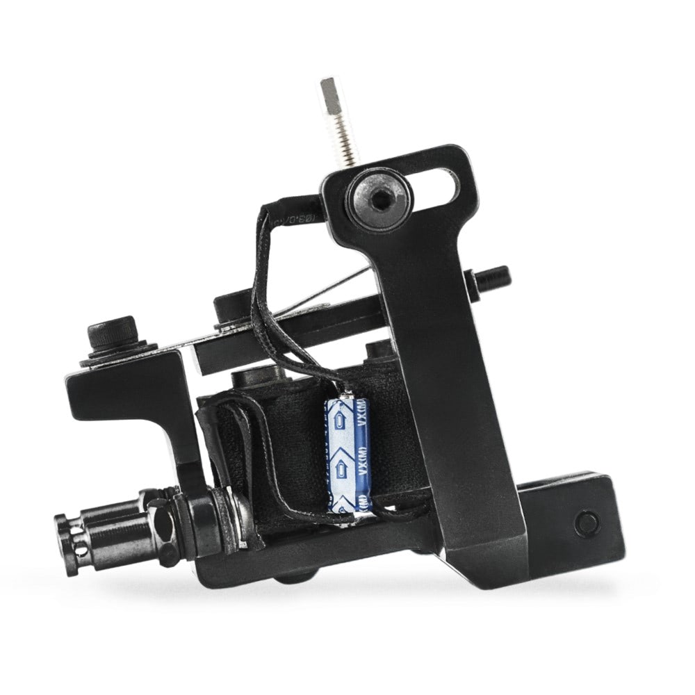 HM Mini Dietzel Liner Coil Tattoo Machine — Pick Color