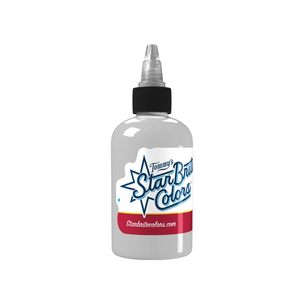 Misty Cloud — Tommy's StarBrite Colors Tattoo Ink — Pick Size