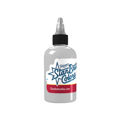 Misty Cloud — Tommy's StarBrite Colors Tattoo Ink — Pick Size - Painful Pleasures