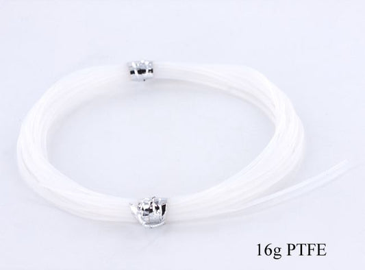 16g PTFE COIL - 5 meter Coil - Almost 16 Feet