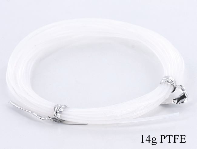 14g PTFE Coil — 5 Meters — Almost 16 Feet
