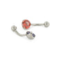 Titanium Navel Ring