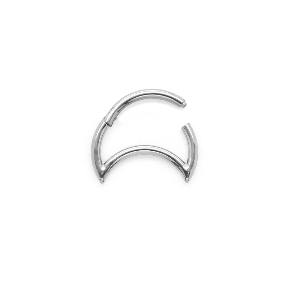 Tilum 16g Lunar Titanium Clicker - Price Per 1