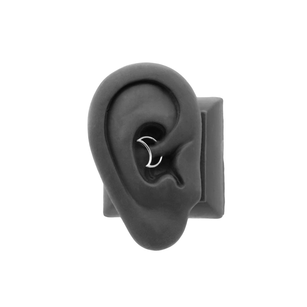 Tilum 16g Lunar Titanium Clicker - Price Per 1