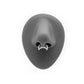 Tilum 16g Lunar Jewels Titanium Clicker - Price Per 1