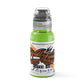Master Mike Money Frog Green — World Famous Tattoo Ink — Pick Size