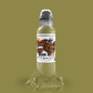 6 Bottle Mak's Zombie Set — World Famous Tattoo Ink — Pick Size