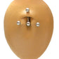 14g Multiple Tap Ball 4 Tapped Ends - 5mm 6mm or 8mm Balls - Price Per 1 Ball