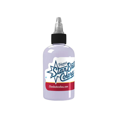 Nautical Purple — Tommy's StarBrite Colors Tattoo Ink — Pick Size - Painful Pleasures