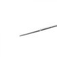 #8 Round Liner — Precision Needles — Box of 50 Premade Sterilized Tattoo Needles