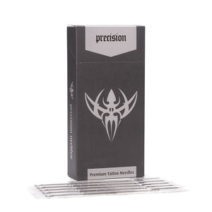 All Precision Tattoo Needles — Choose Your Size and Grouping — Price Per Box - Painful Pleasures