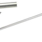 Professional Tattoo Needle Bars with Round Tip - 100 Bars