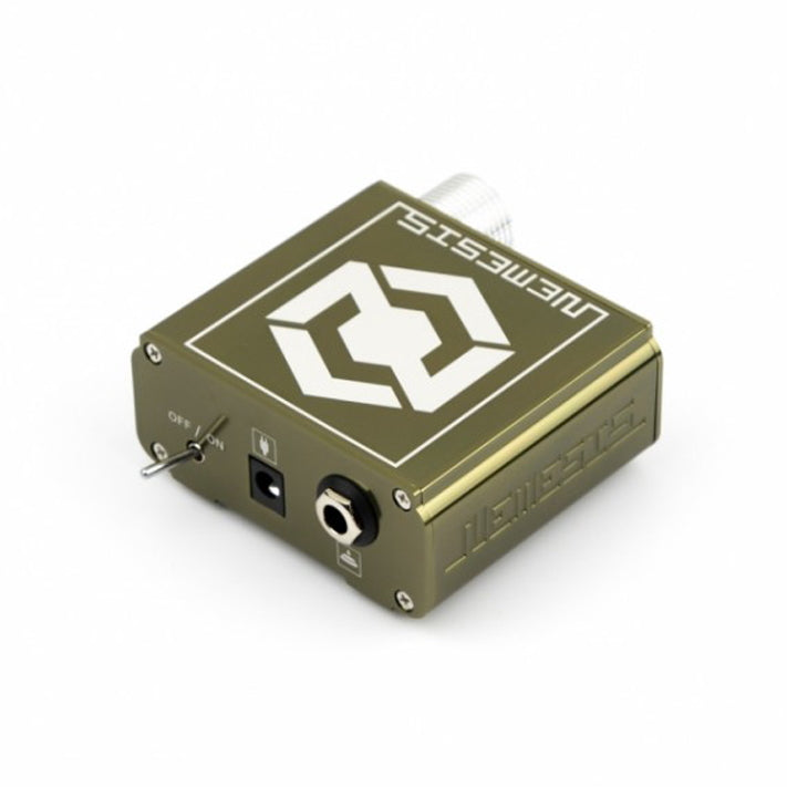 Kwadron Nemesis Power Supply - Army Green