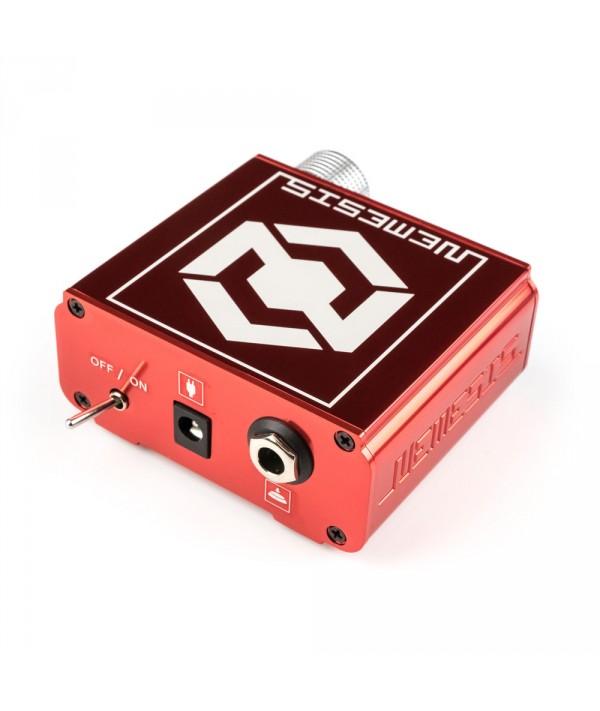 Kwadron Nemesis Power Supply - Red